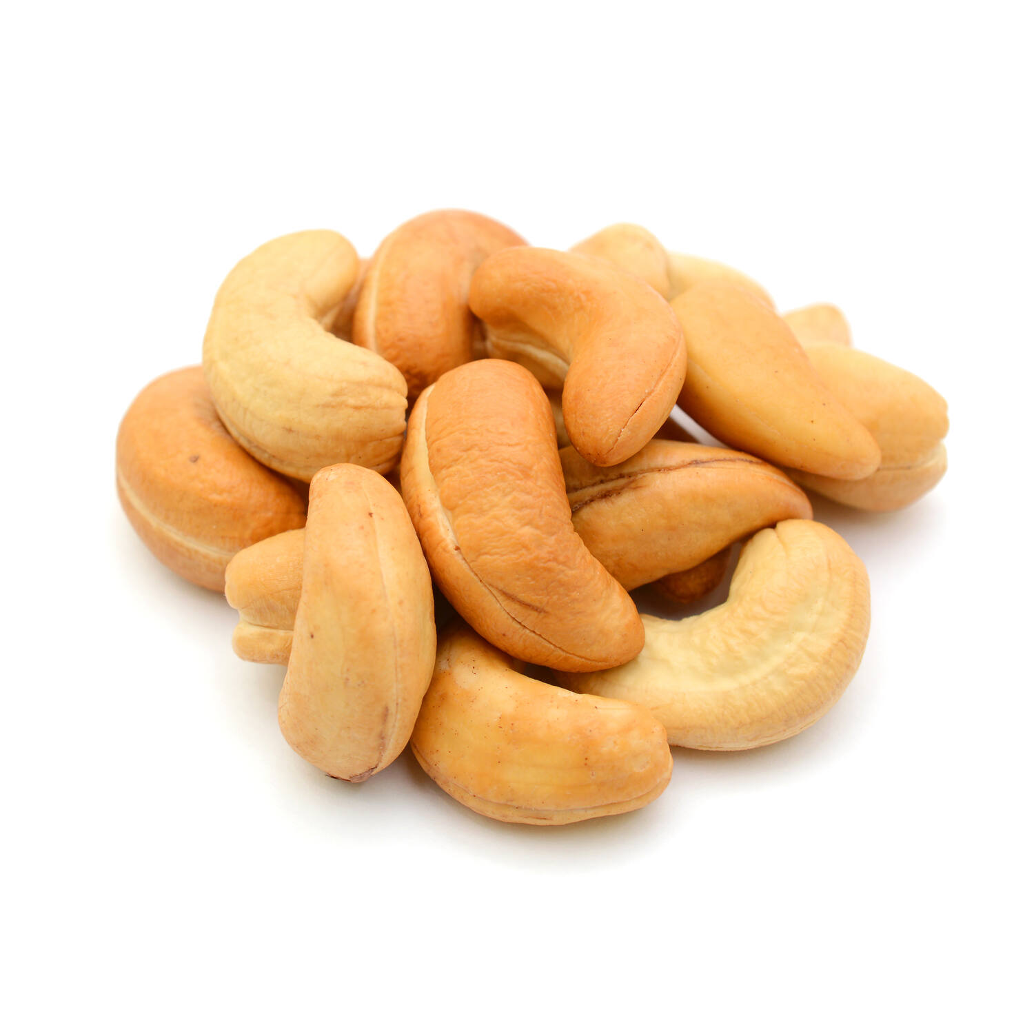 CASHEWNOTEN ONGEZOUTEN  1kg